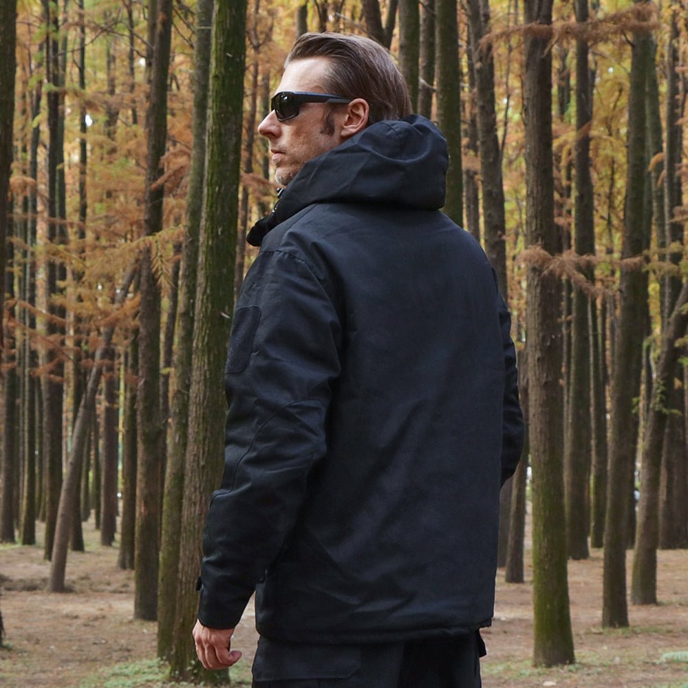 Archon M65 Thermal Tactical Operation Jacket - TWS USA