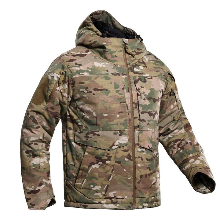 Archon M65 Thermal Tactical Operation Jacket - TWS USA