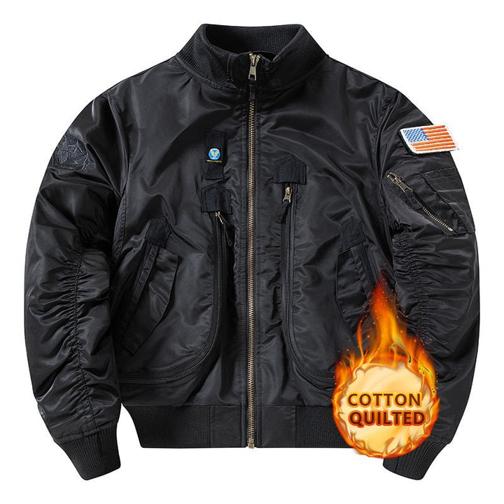 Archon MA - 1 Style Flight Jacket - TWS USA