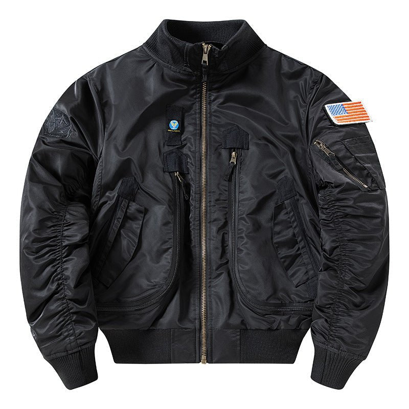 Archon MA - 1 Style Flight Jacket - TWS USA