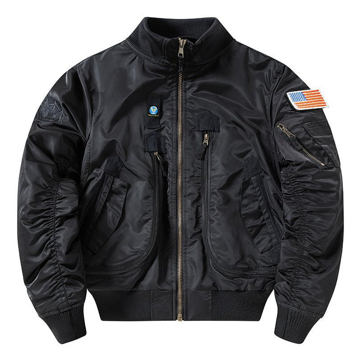 Archon MA - 1 Style Flight Jacket - TWS USA