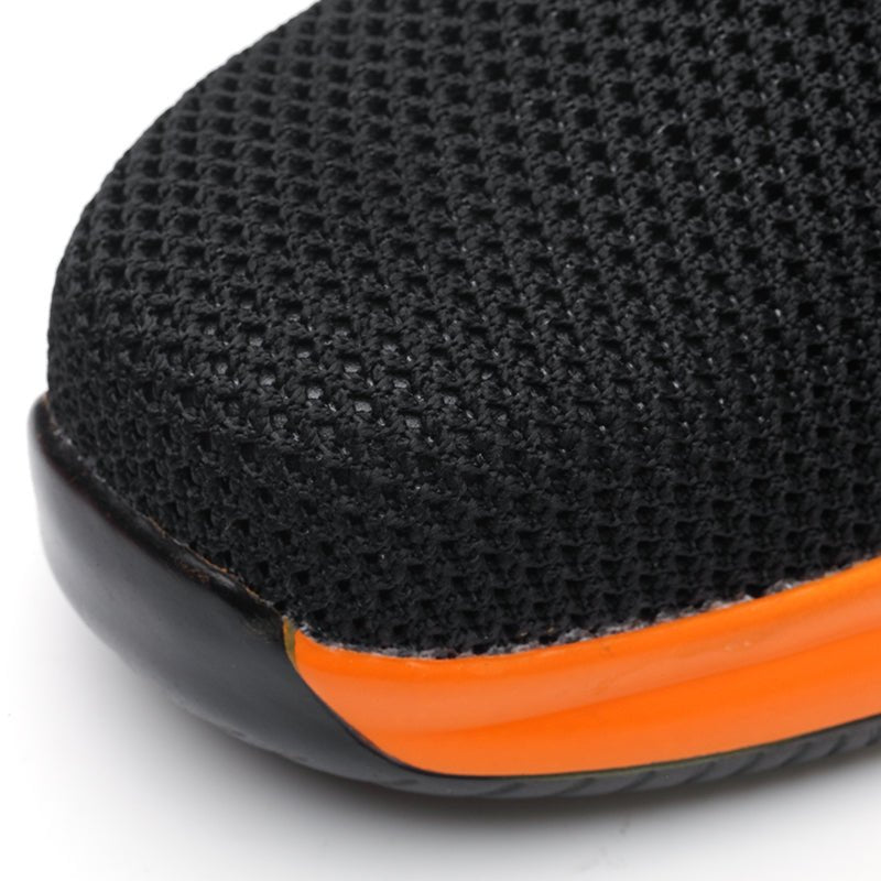 Archon Men's 8875 Steel Toe Work Shoes - TWS USA