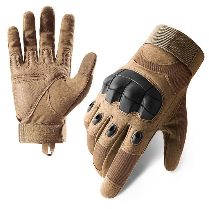 Archon Prime Full Operation Tactical Glove - TWS USA