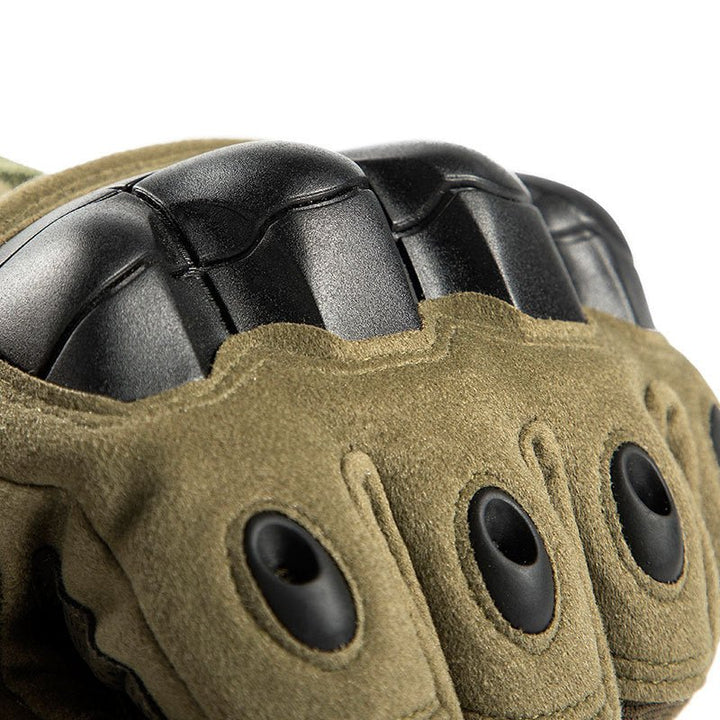 Archon Prime Full Operation Tactical Glove - TWS USA