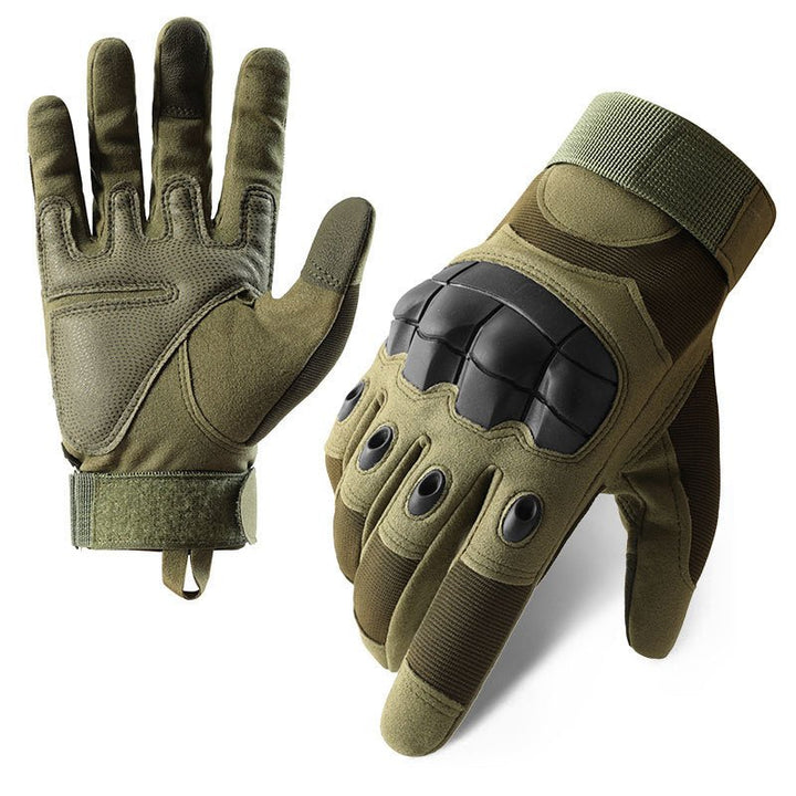 Archon Prime Full Operation Tactical Glove - TWS USA