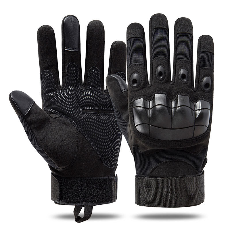 Archon Prime Full Operation Tactical Glove - TWS USA