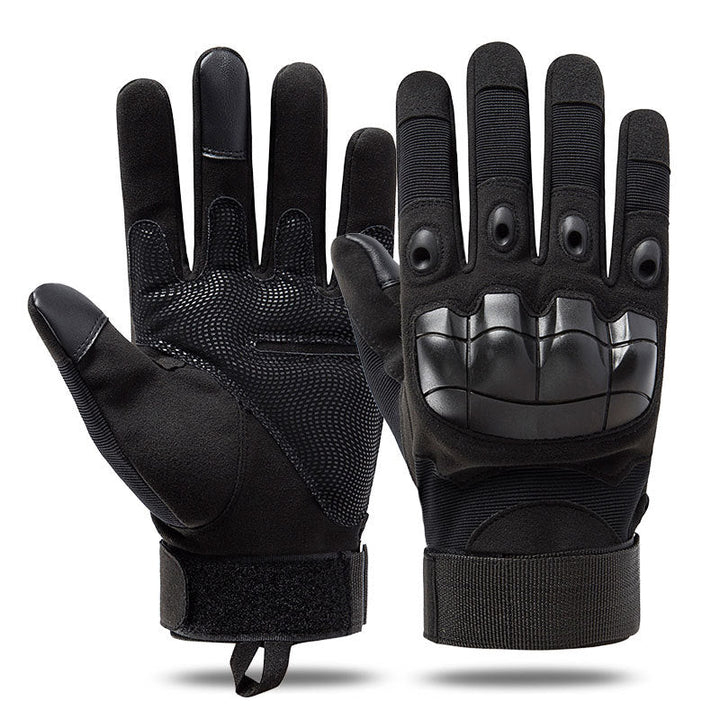 Archon Prime Full Operation Tactical Glove - TWS USA