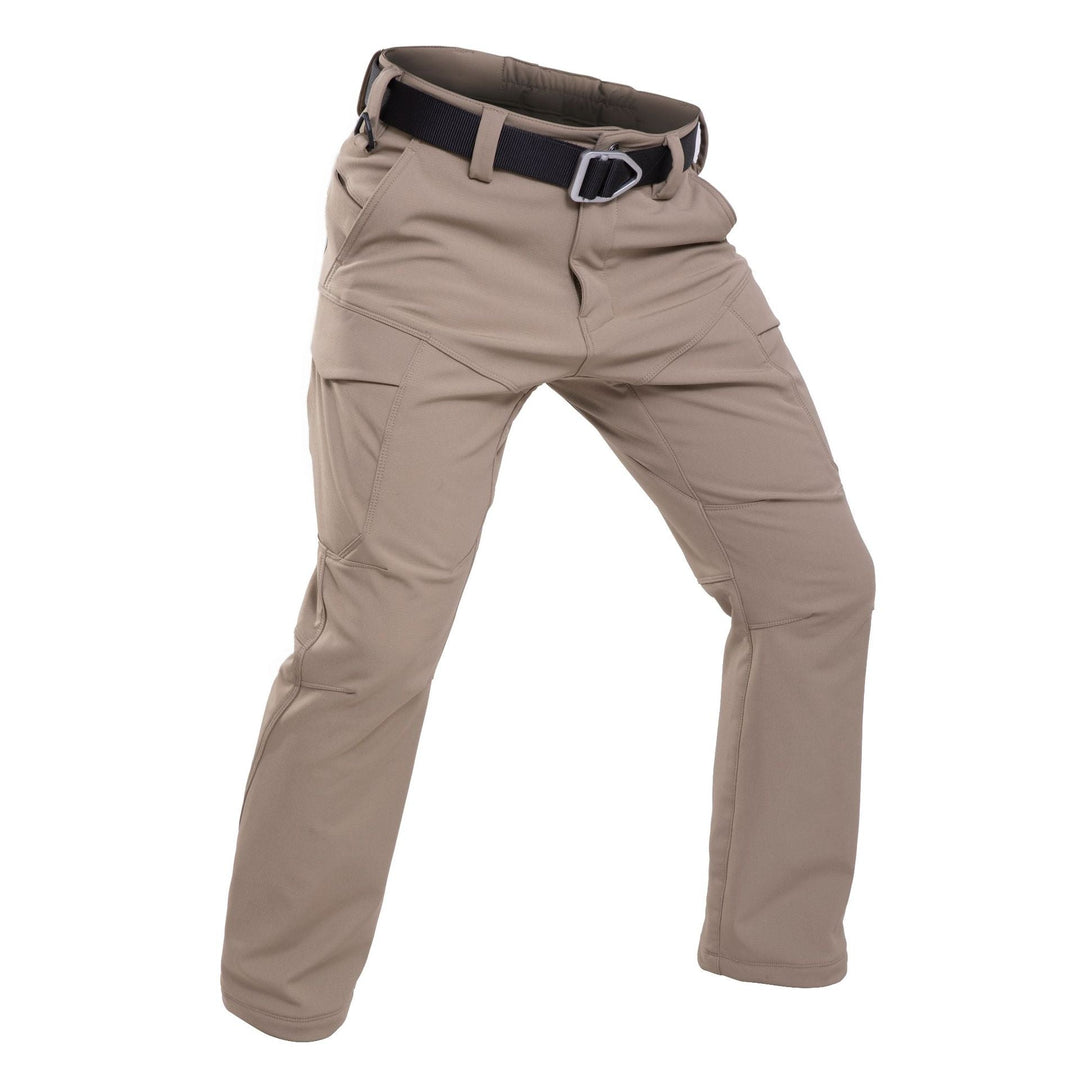 Archon Softshell Waterproof Tactical Pants - TWS USA