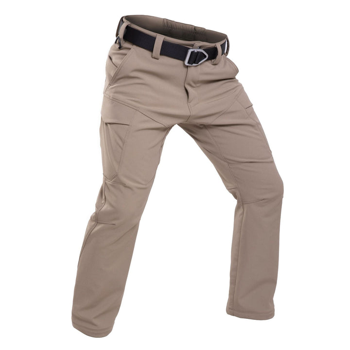 Archon Softshell Waterproof Tactical Pants - TWS USA