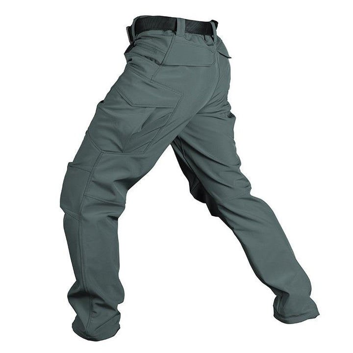 Archon Softshell Waterproof Tactical Pants - TWS USA