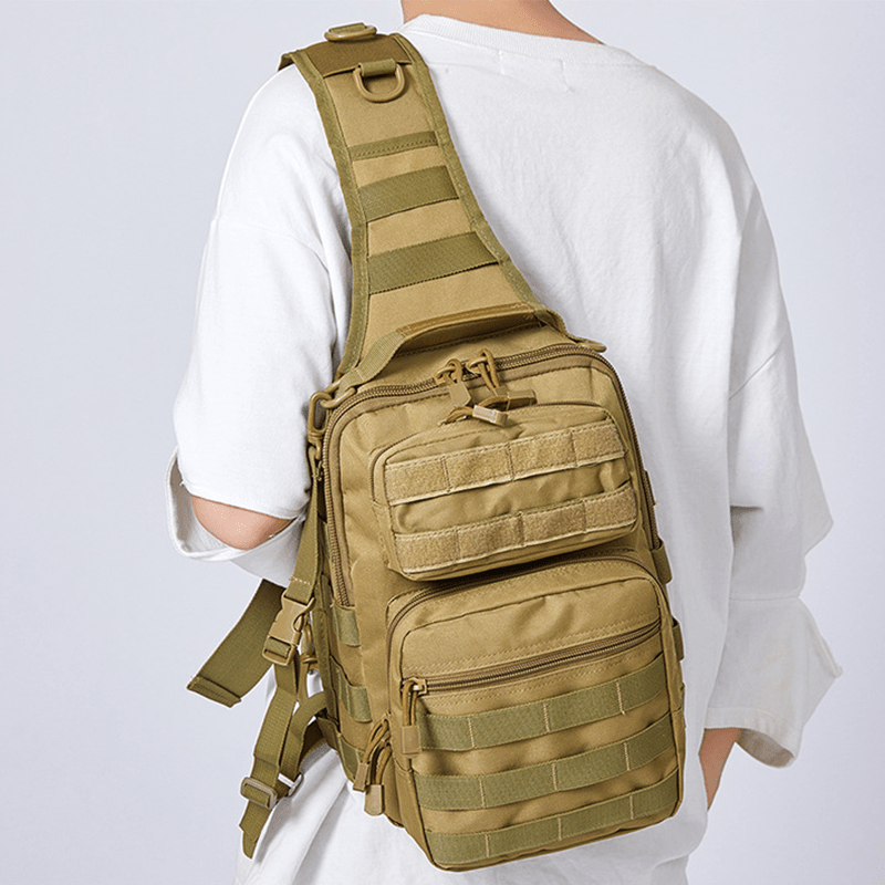 Archon Utility Tactical Sling Pack - TWS USA