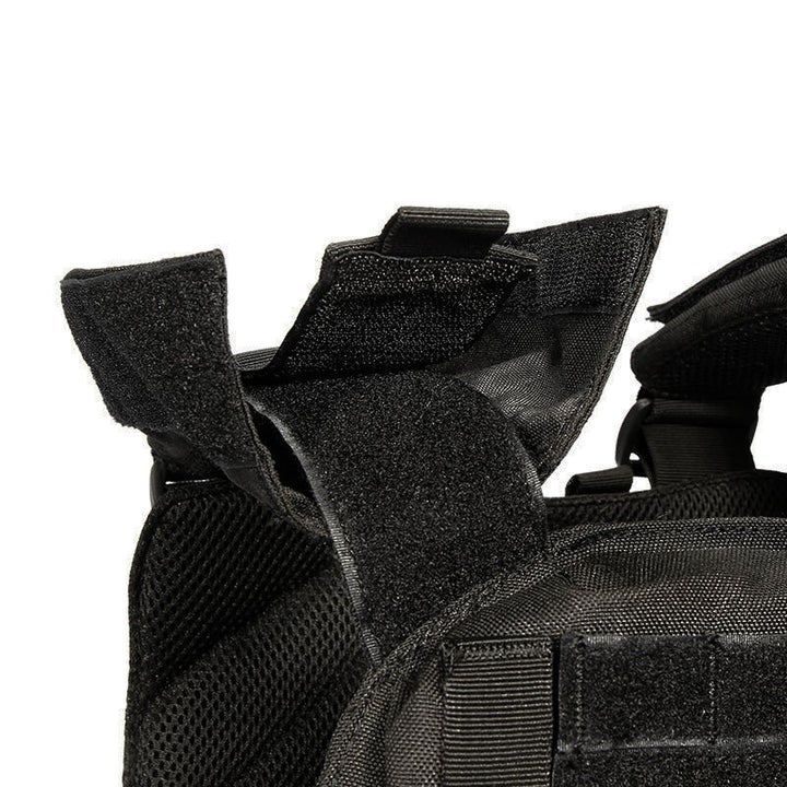 Assault X Quick Release Tactical Vest - TWS USA