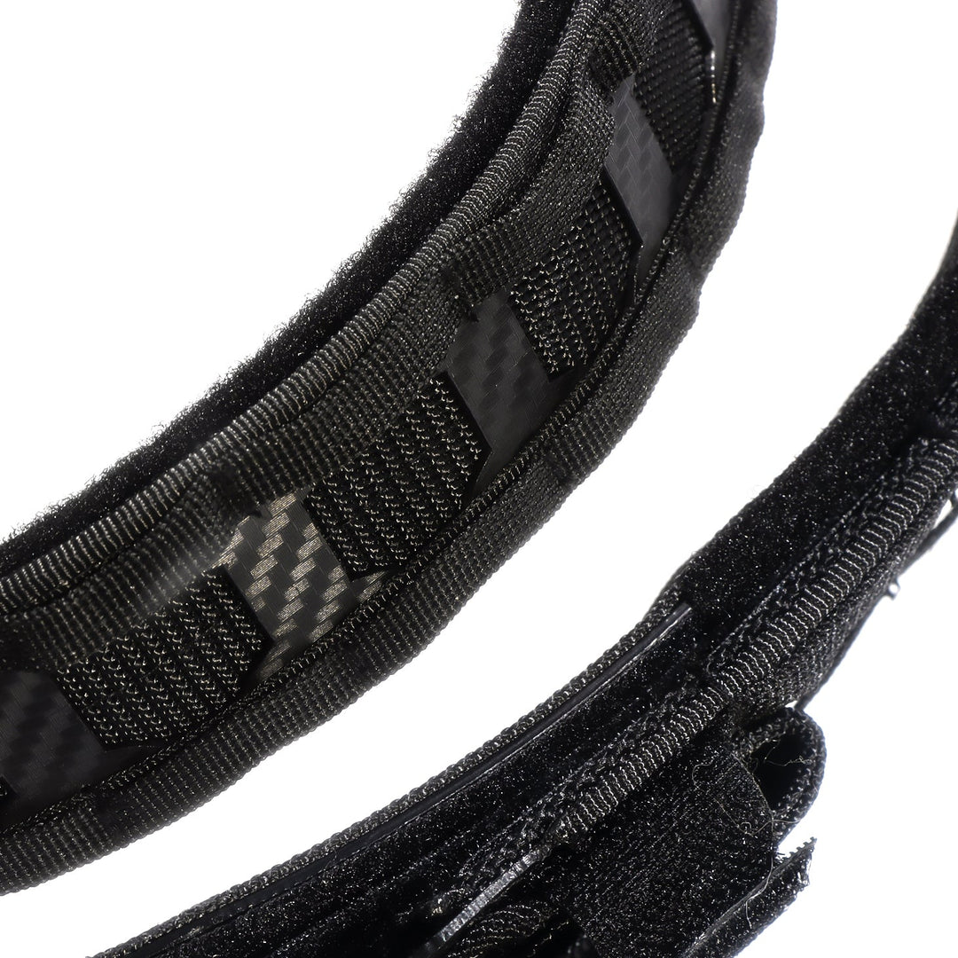 Defense Mechanism Tactical Molle Belt - TWS USA