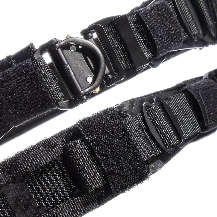 Defense Mechanism Tactical Molle Belt - TWS USA
