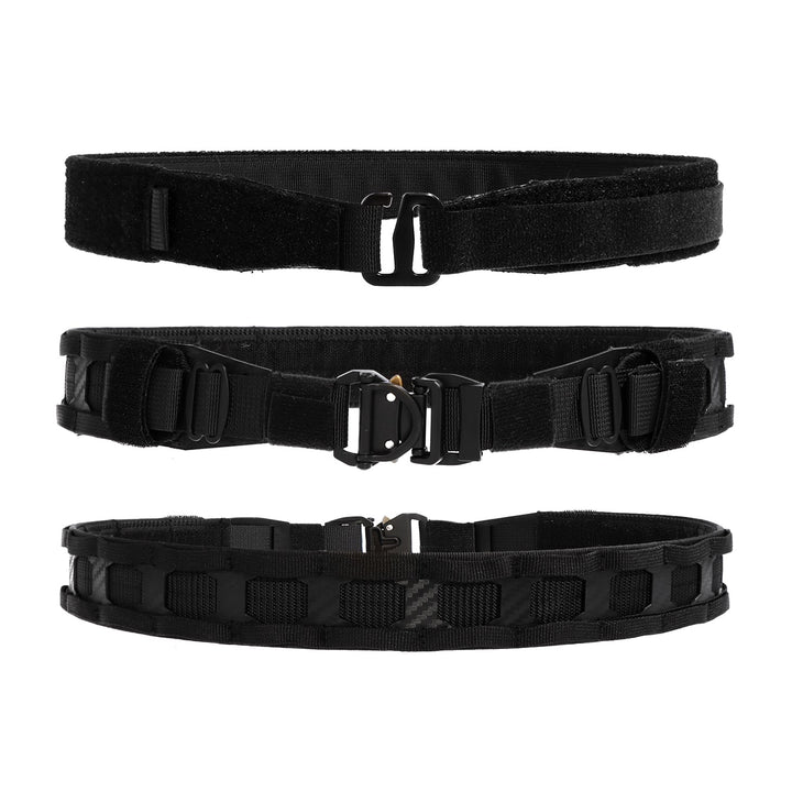 Defense Mechanism Tactical Molle Belt - TWS USA
