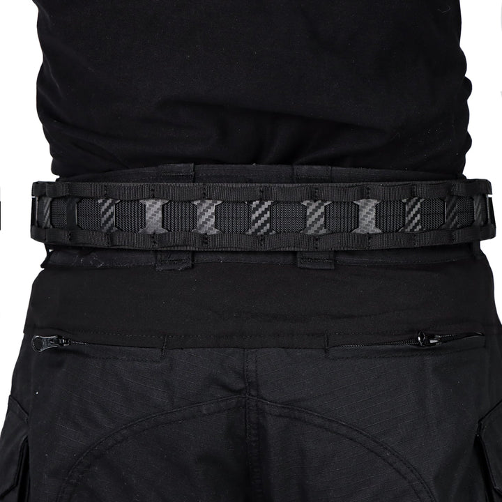 Defense Mechanism Tactical Molle Belt - TWS USA