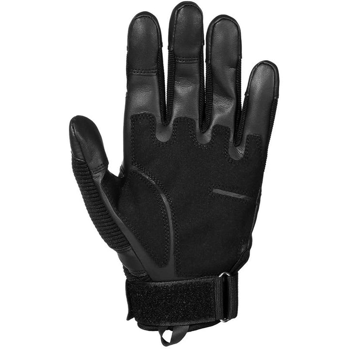 Indestructible Tactical Glove Front