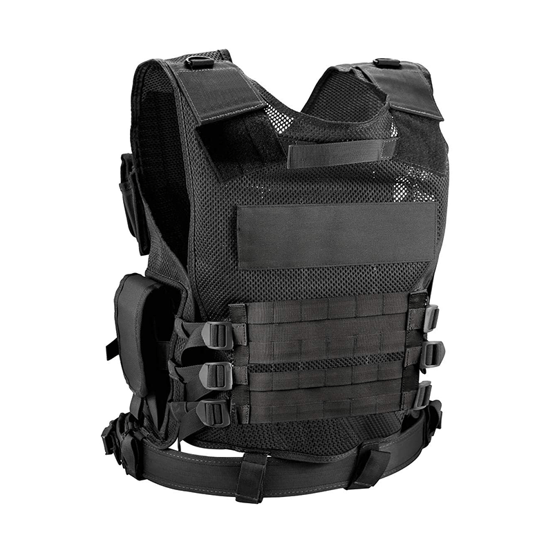 Elite Sportsman Tactical Scenario Vest - TWS USA