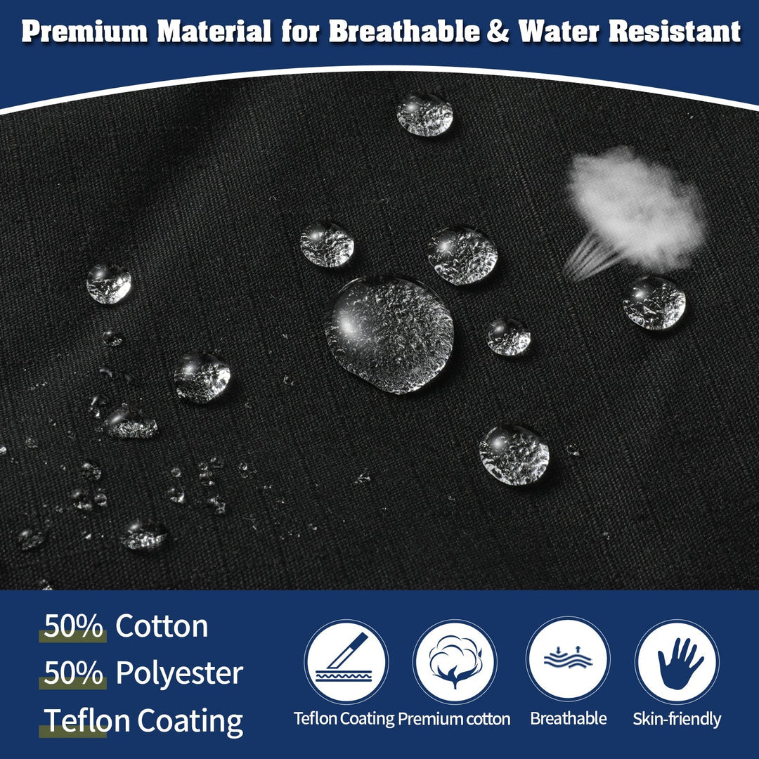 G3 Combat Pants with Knee Pads Tactical Pants - TWS USA