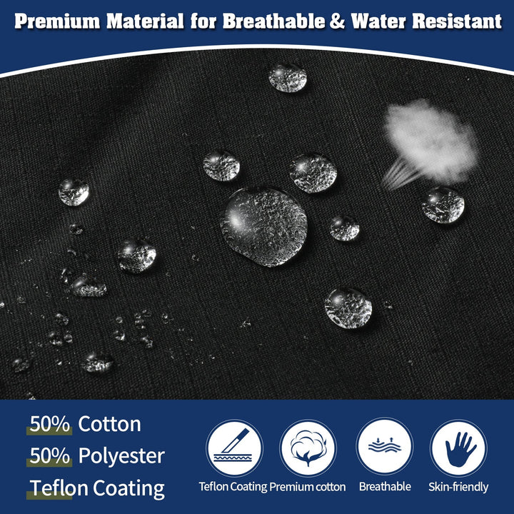 G3 Combat Pants with Knee Pads Tactical Pants - TWS USA