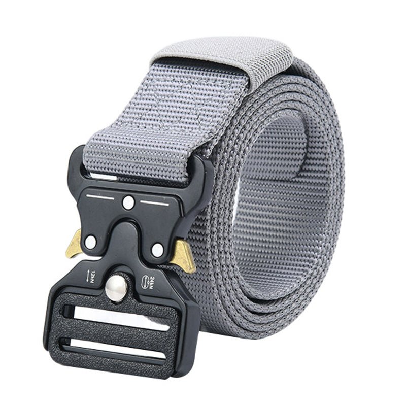 Kobra Tactical Quick Release Belt - TWS USA