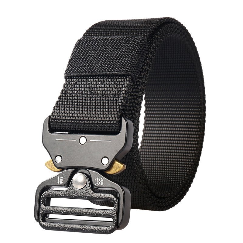 Kobra Tactical Quick Release Belt - TWS USA