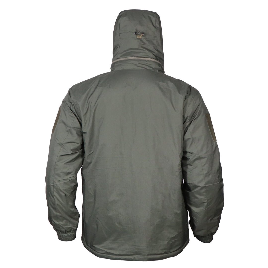 L7 Urban HeatCore Coat Waterproof Tactical Jacket - TWS USA