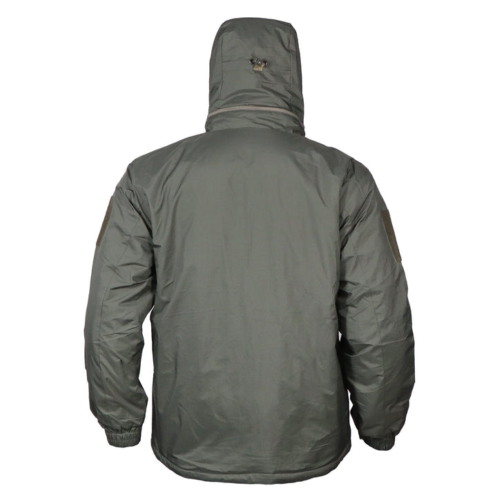 L7 Urban HeatCore Coat Waterproof Tactical Jacket - TWS USA