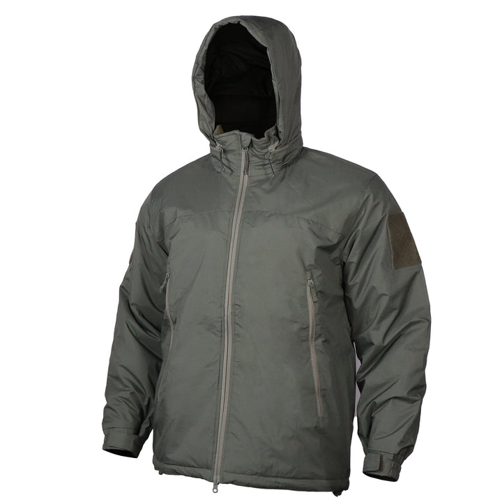 L7 Urban HeatCore Coat Waterproof Tactical Jacket - TWS USA