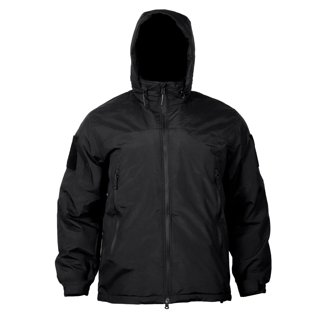 L7 Urban HeatCore Coat Waterproof Tactical Jacket - TWS USA