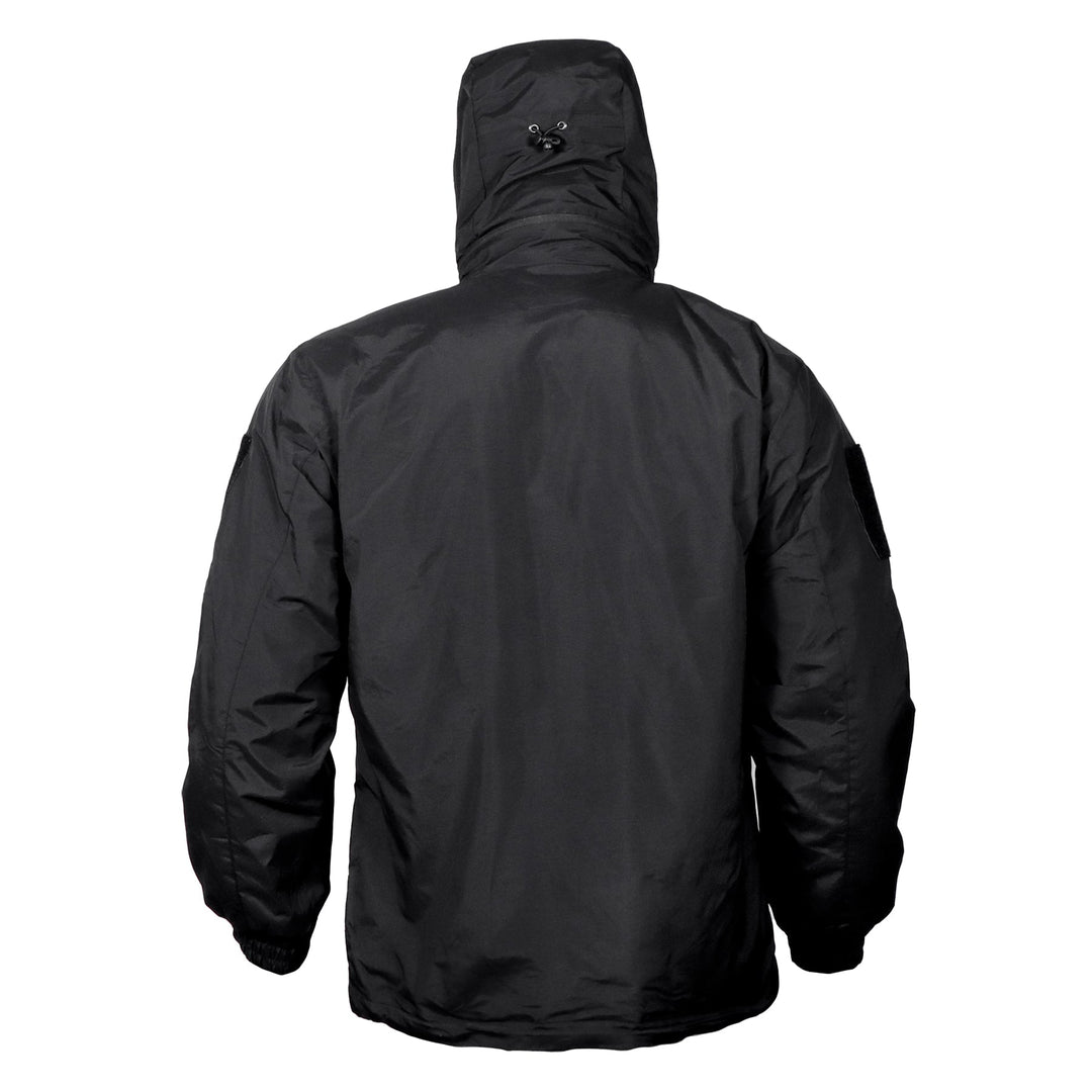 L7 Urban HeatCore Coat Waterproof Tactical Jacket - TWS USA