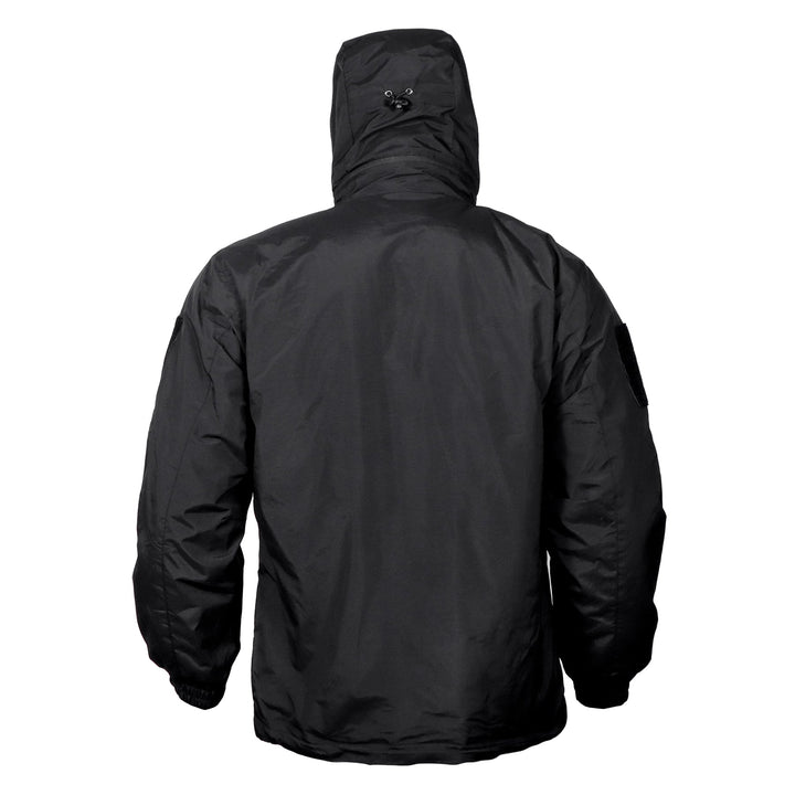 L7 Urban HeatCore Coat Waterproof Tactical Jacket - TWS USA