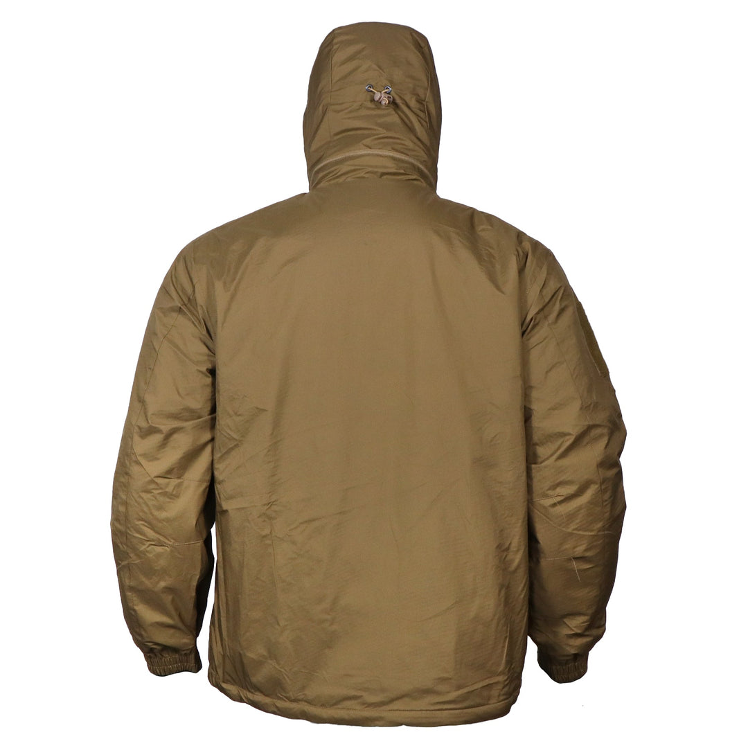 L7 Urban HeatCore Coat Waterproof Tactical Jacket - TWS USA