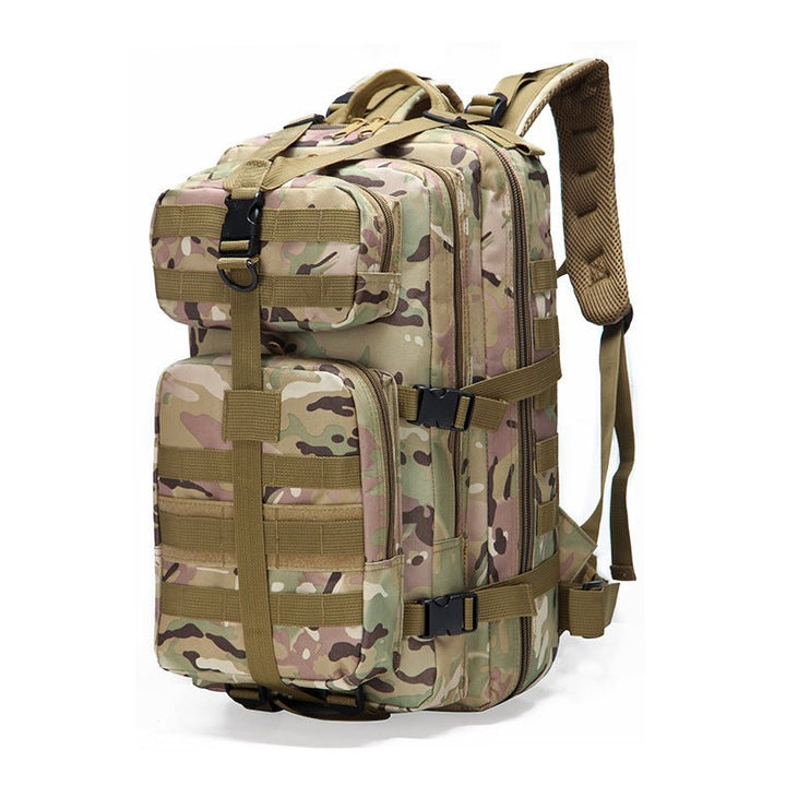Lightweight Tactical Backpack Packable 24 Military Backpack - TWS USA