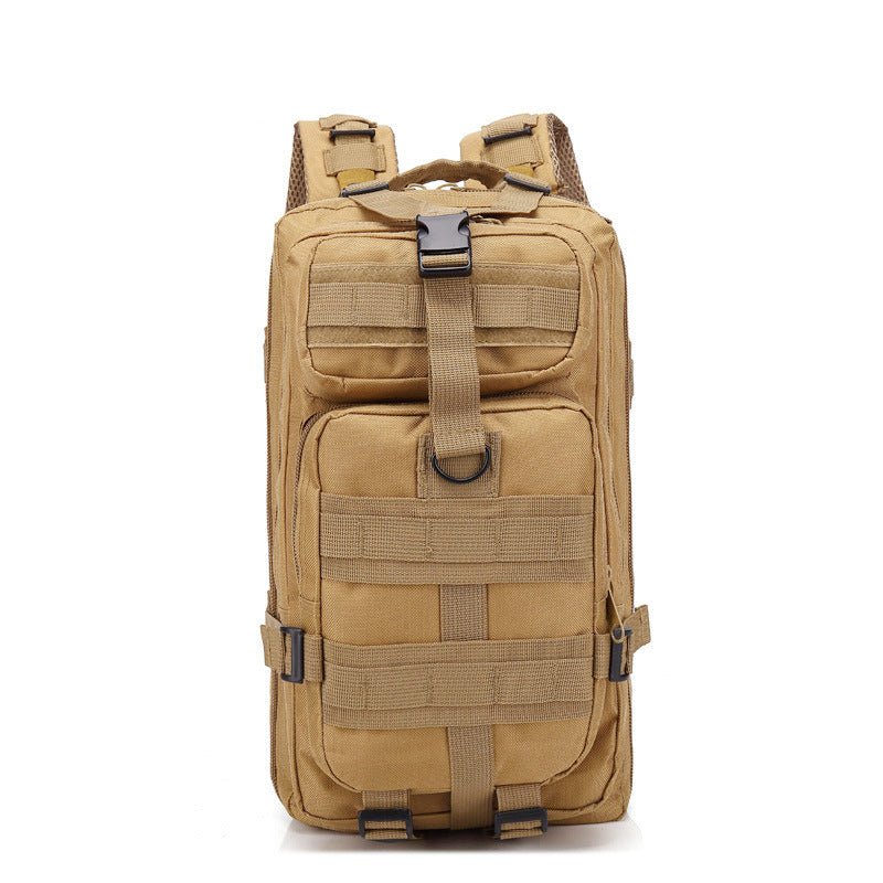 Lightweight Tactical Backpack Packable 24 Military Backpack - TWS USA