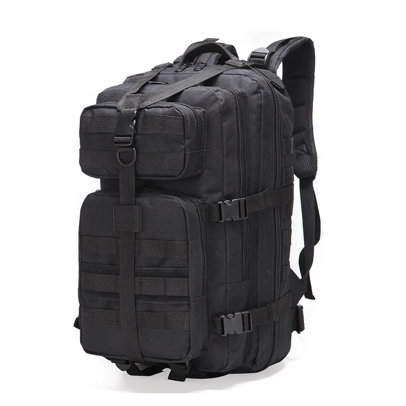 Lightweight Tactical Backpack Packable 24 Military Backpack - TWS USA