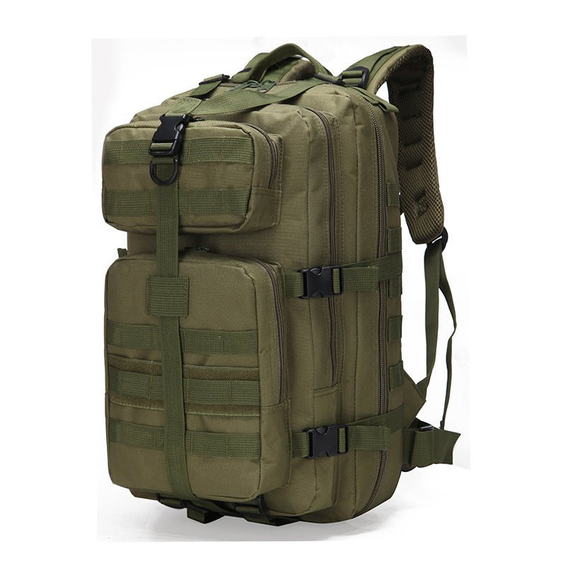 Lightweight Tactical Backpack Packable 24 Military Backpack - TWS USA