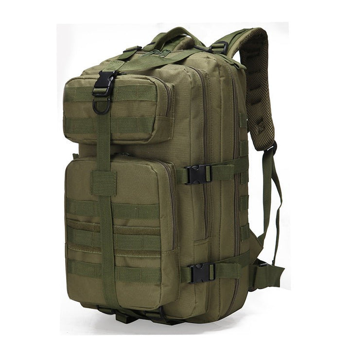 Lightweight Tactical Backpack Packable 24 Military Backpack - TWS USA