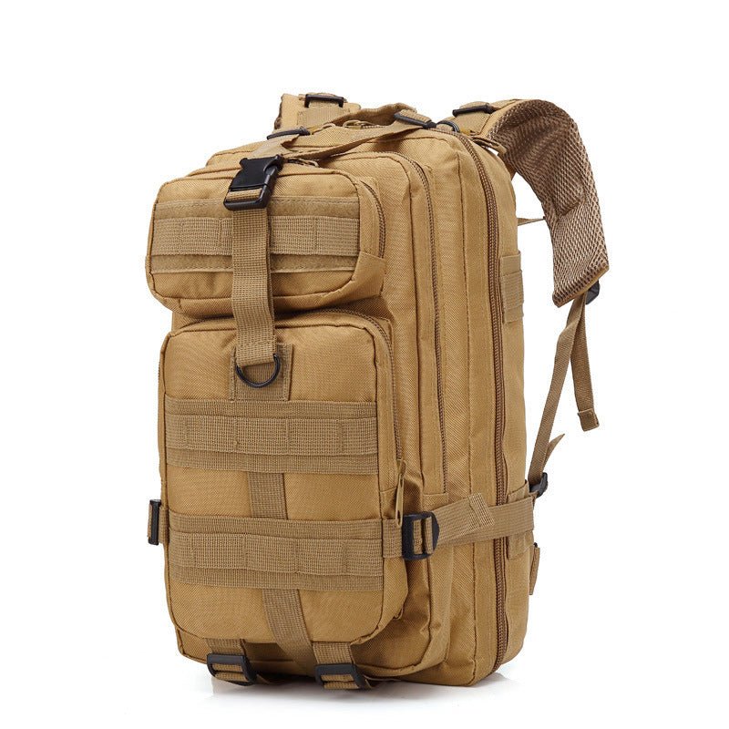 Lightweight Tactical Backpack Packable 24 Military Backpack - TWS USA