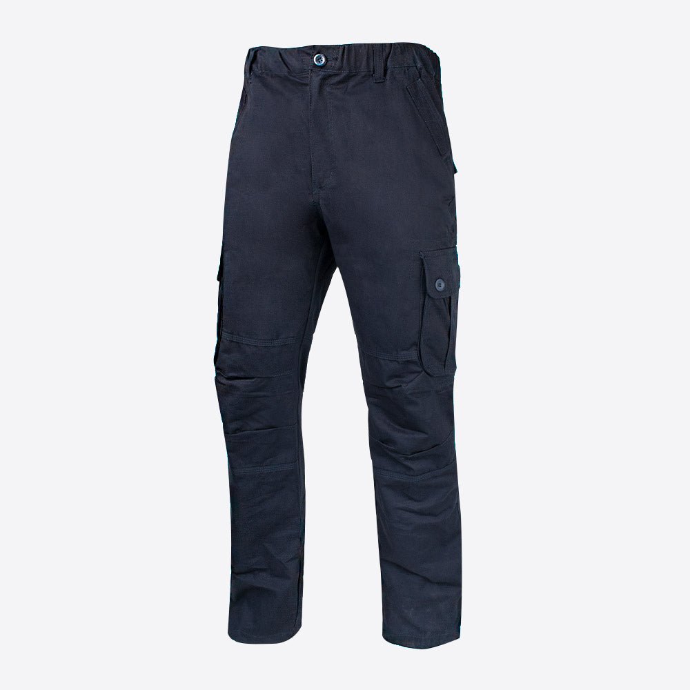 Men's Cargo Pants Wear - resistant Work Pants - TWS USA