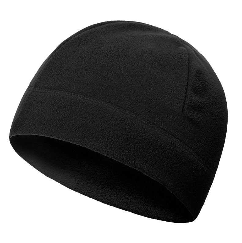 Men's Fleece Tactical Beanie Hat - TWS USA
