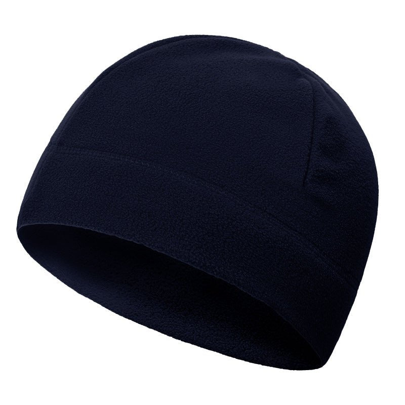 Men's Fleece Tactical Beanie Hat - TWS USA