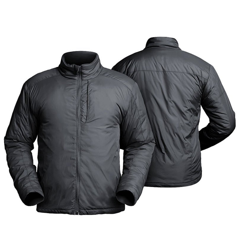 Men's Heat Reflection Tactical Jacket Coat For Winter - TWS USA