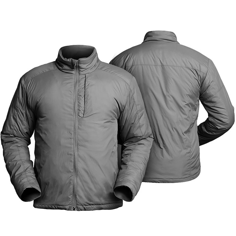 Men's Heat Reflection Tactical Jacket Coat For Winter - TWS USA