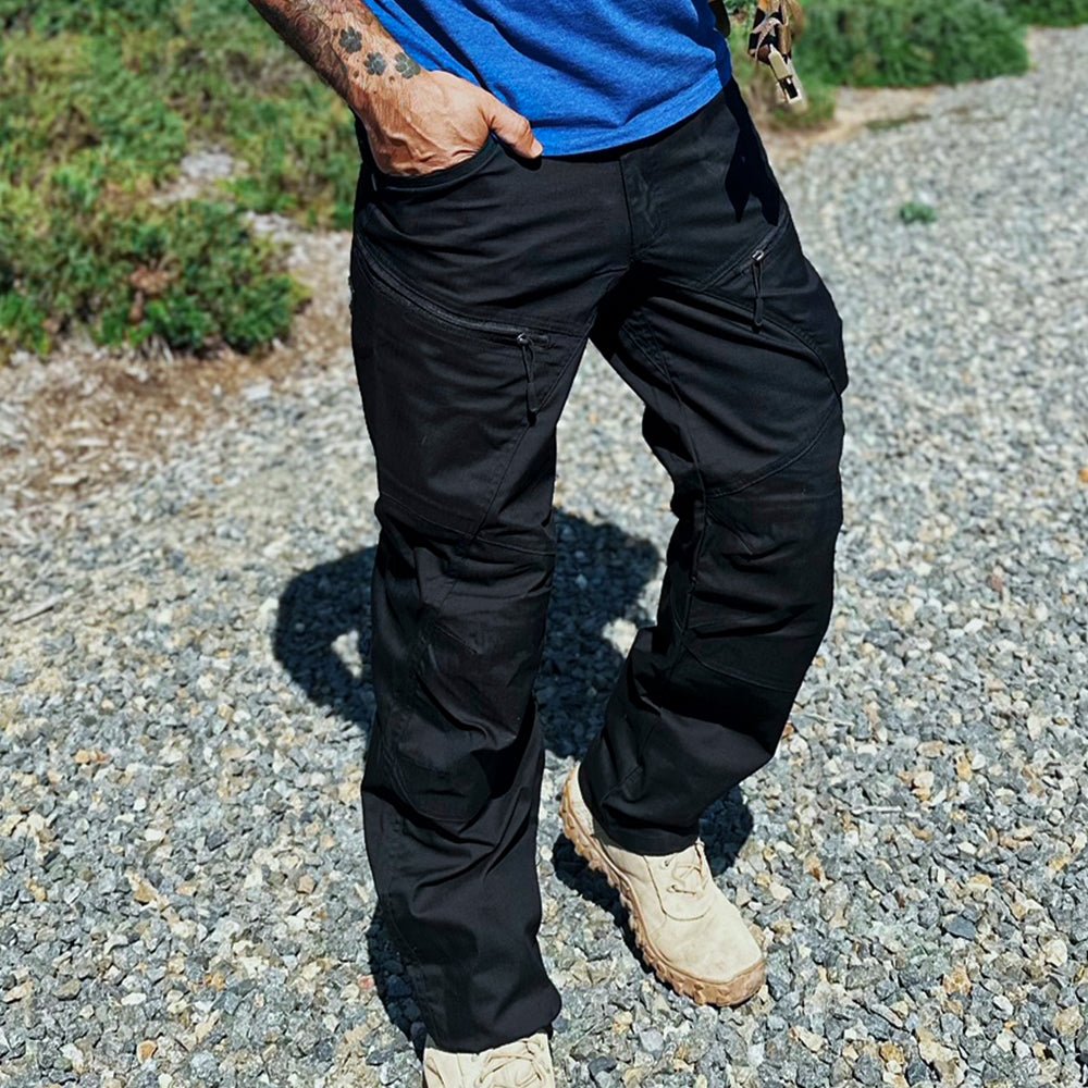 Men's Urban Pro Stretch Tactical Pants - TWS USA