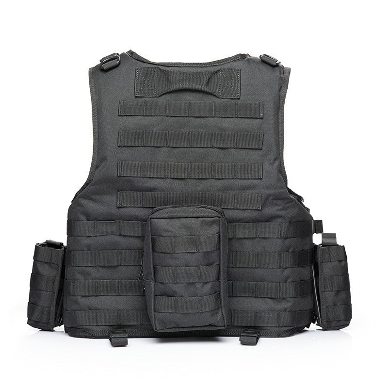 Modern Elite Tactical Vest - TWS USA