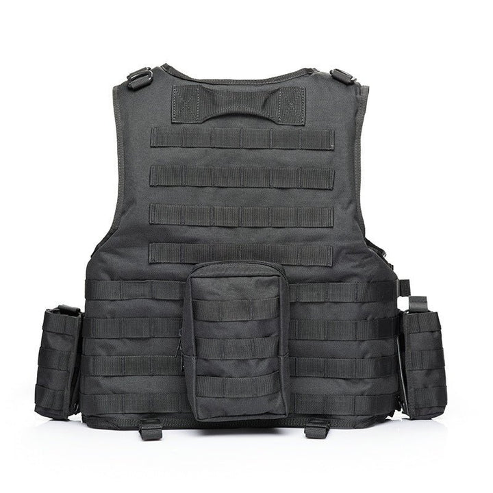 Modern Elite Tactical Vest - TWS USA