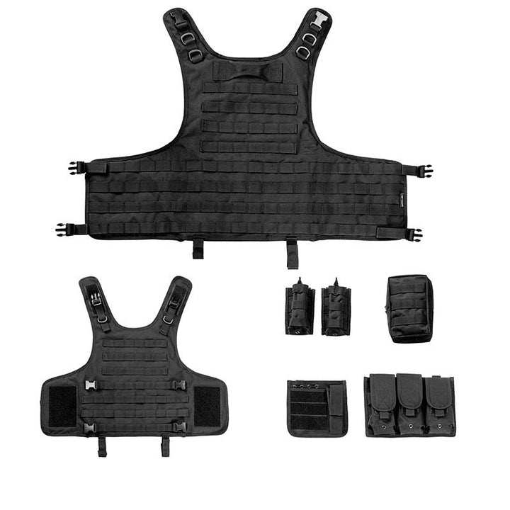 Modern Elite Tactical Vest - TWS USA