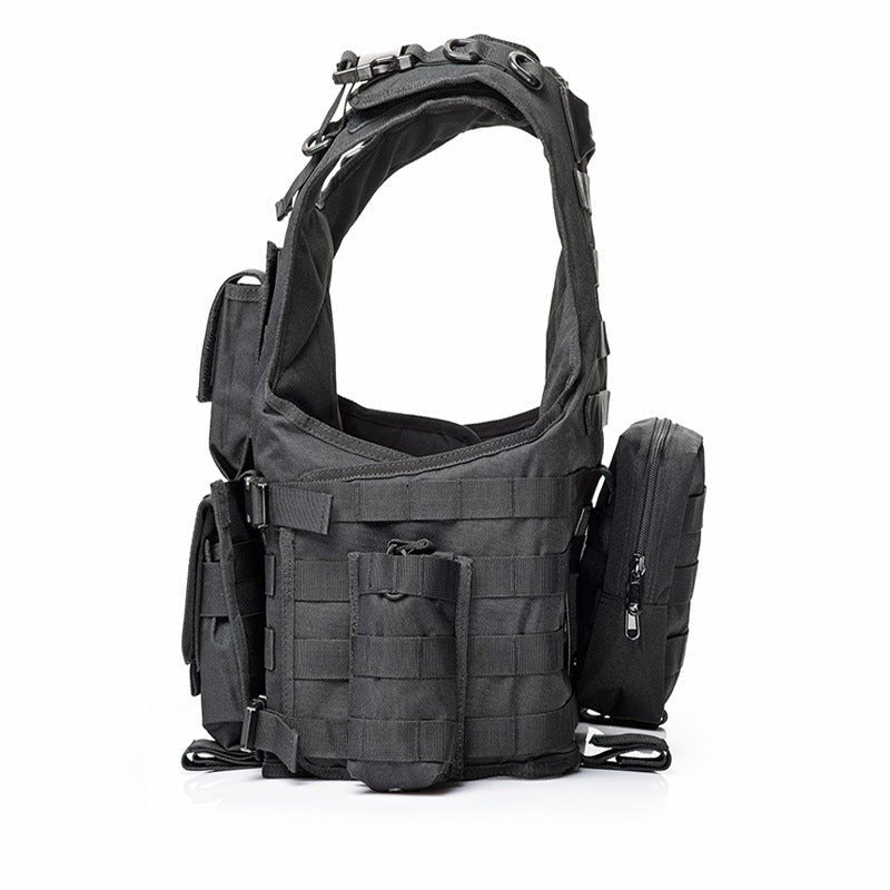 Modern Elite Tactical Vest - TWS USA