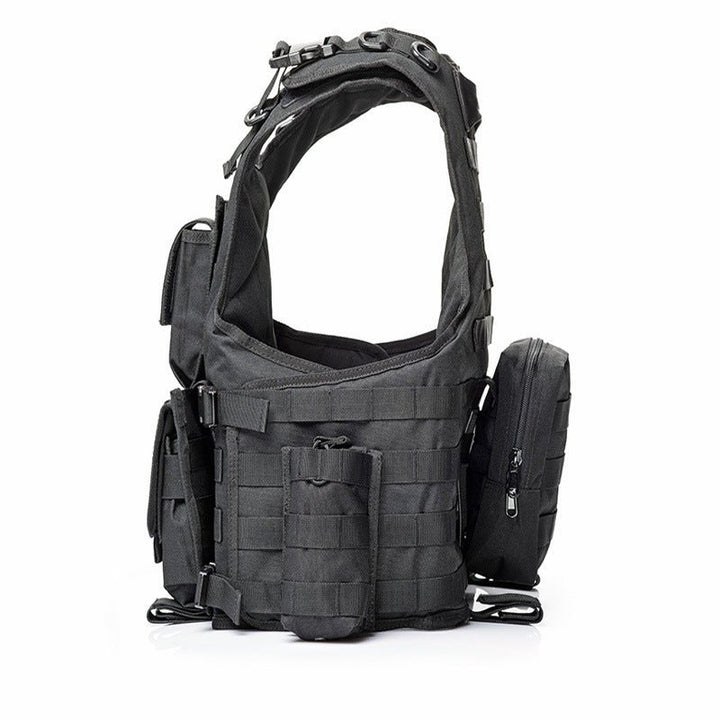 Modern Elite Tactical Vest - TWS USA